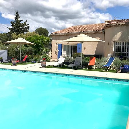 Готель Le Patio Fleuri Лорґ Екстер'єр фото